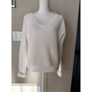 NEW Minkpink Pullover Sweater
